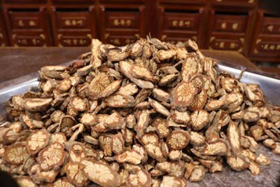 中医视角下的子宫内膜癌症状解析
